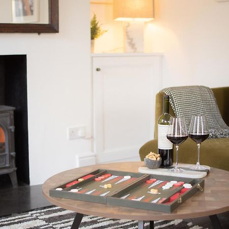 Stylish Flat In Shoreditch, Private Roof Terrace London Exterior photo