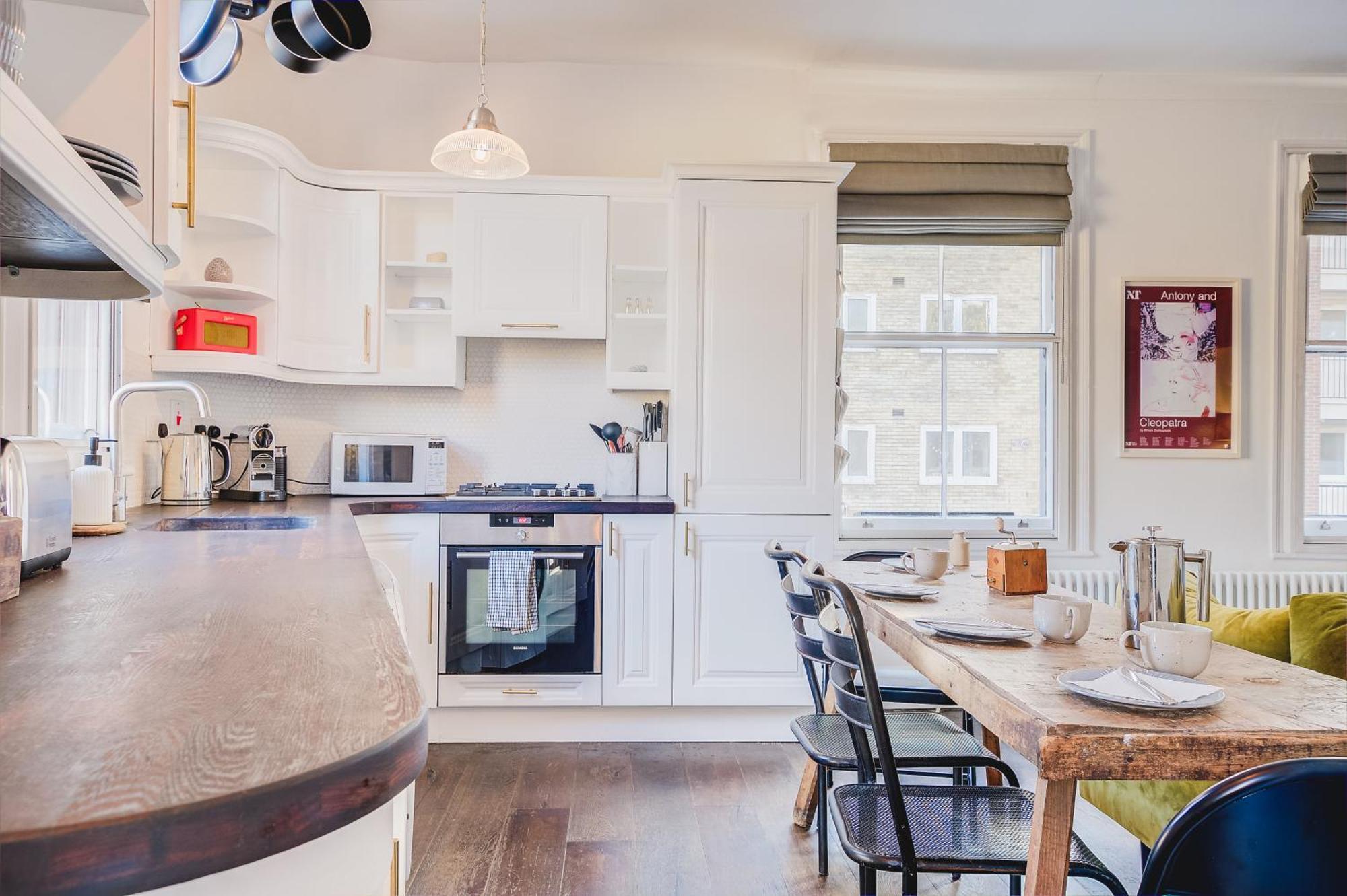 Stylish Flat In Shoreditch, Private Roof Terrace London Exterior photo