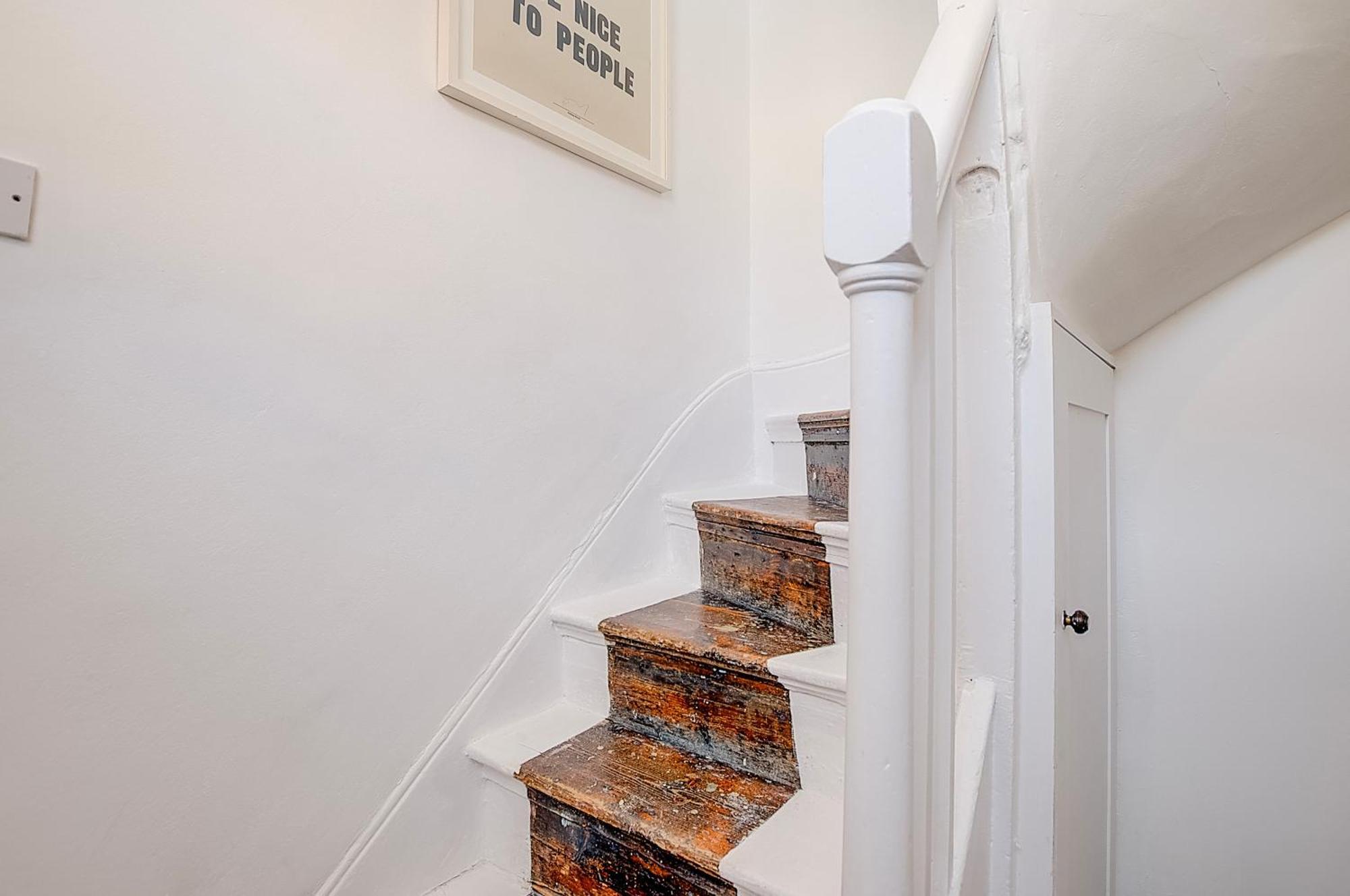 Stylish Flat In Shoreditch, Private Roof Terrace London Exterior photo
